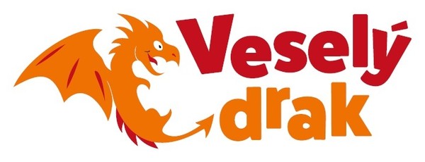 Veselý drak
