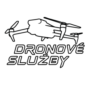 Dronové služby