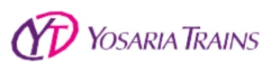 Yosaria Trains