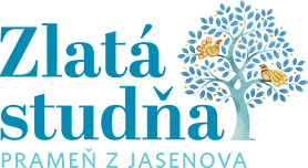 Zlatá Studňa